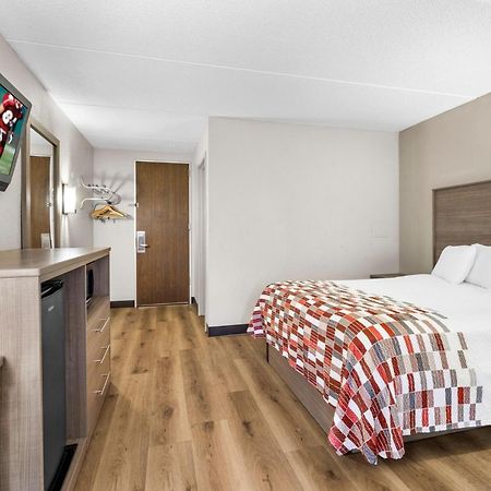 Red Roof Inn Niagara Falls Extérieur photo