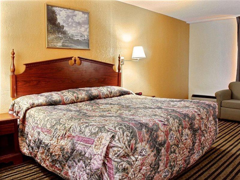 Red Roof Inn Niagara Falls Extérieur photo